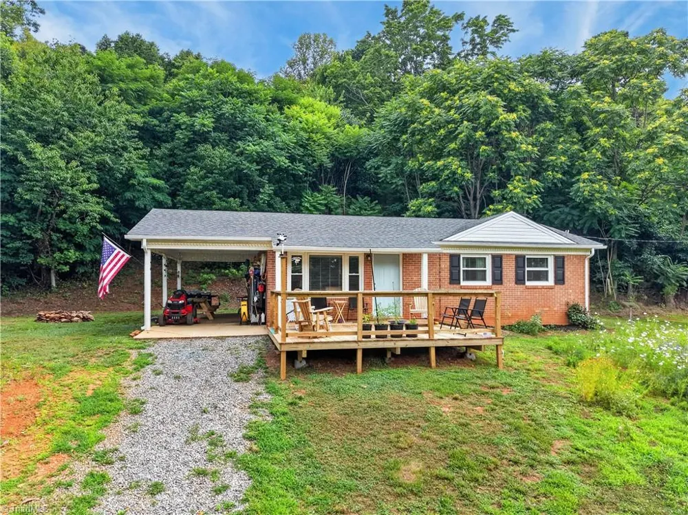 1917 Bull Mountain Road Stuart, VA 24171