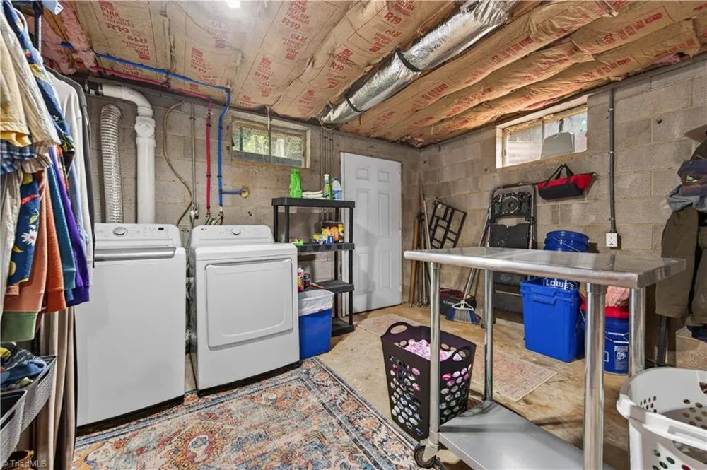 1917 Bull Mountain Road Stuart, VA 24171