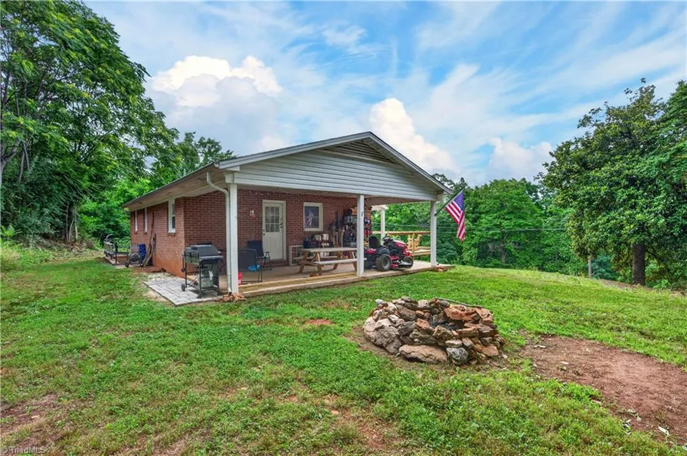 1917 Bull Mountain Road Stuart, VA 24171