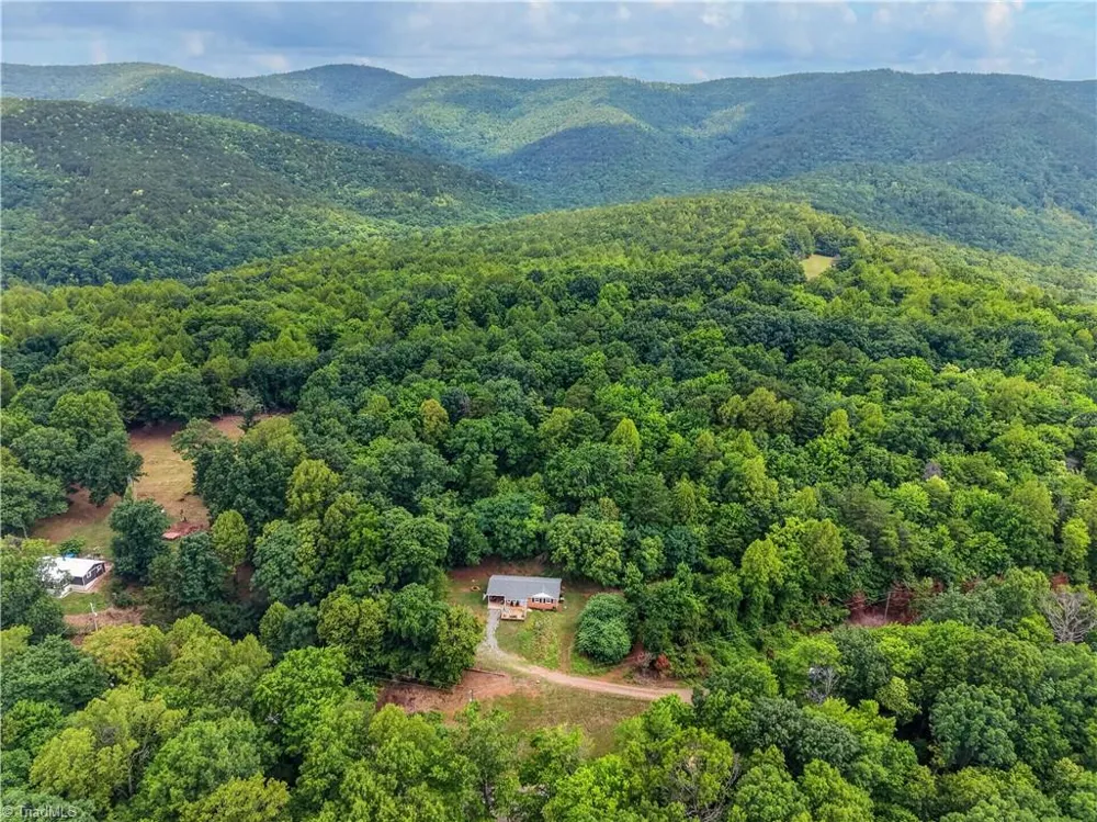 1917 Bull Mountain Road Stuart, VA 24171
