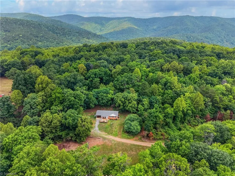 1917 Bull Mountain Road Stuart, VA 24171
