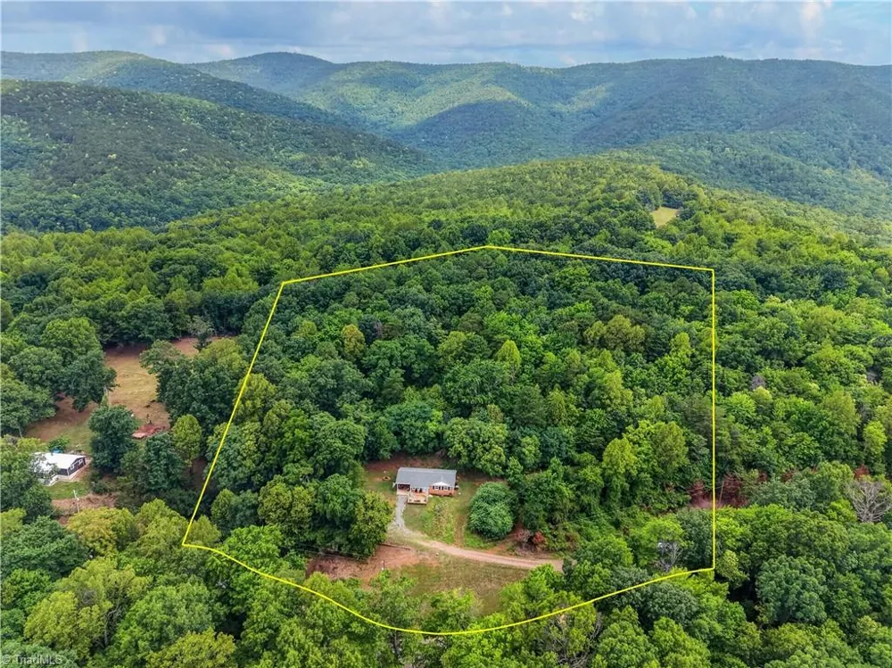 1917 Bull Mountain Road Stuart, VA 24171