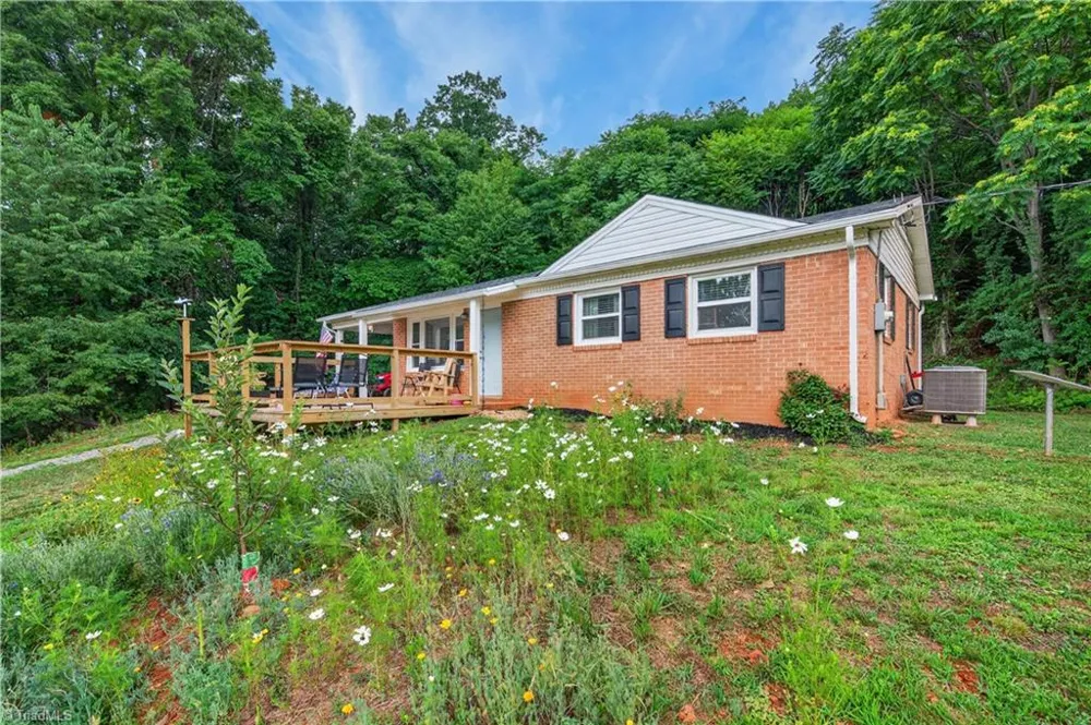 1917 Bull Mountain Road Stuart, VA 24171