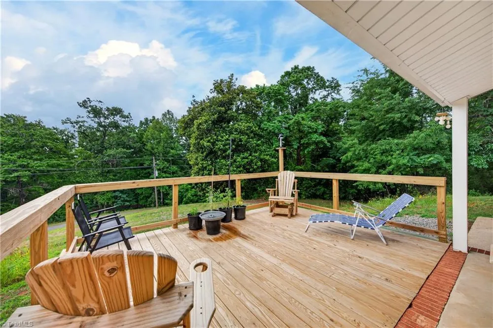 1917 Bull Mountain Road Stuart, VA 24171
