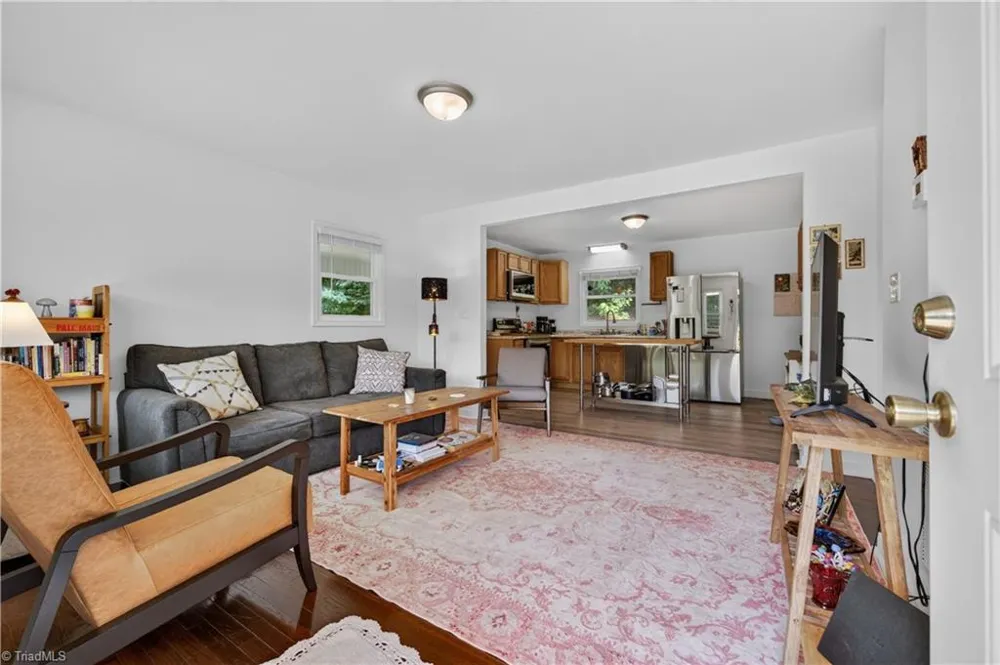 1917 Bull Mountain Road Stuart, VA 24171