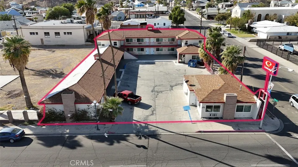 625 W Broadway Needles, CA 92363