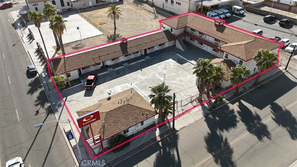 625 W Broadway Needles, CA 92363