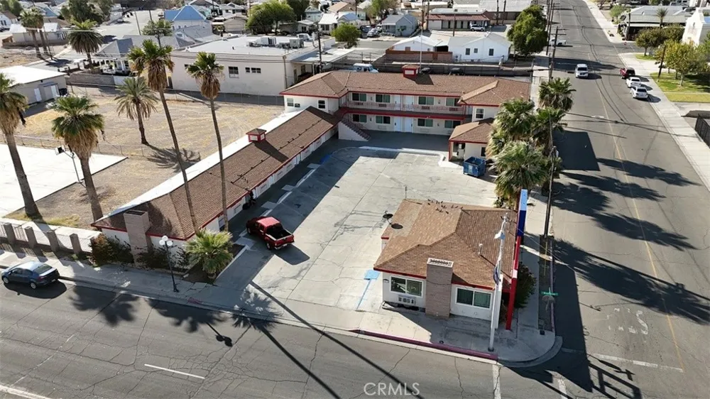 625 W Broadway Needles, CA 92363