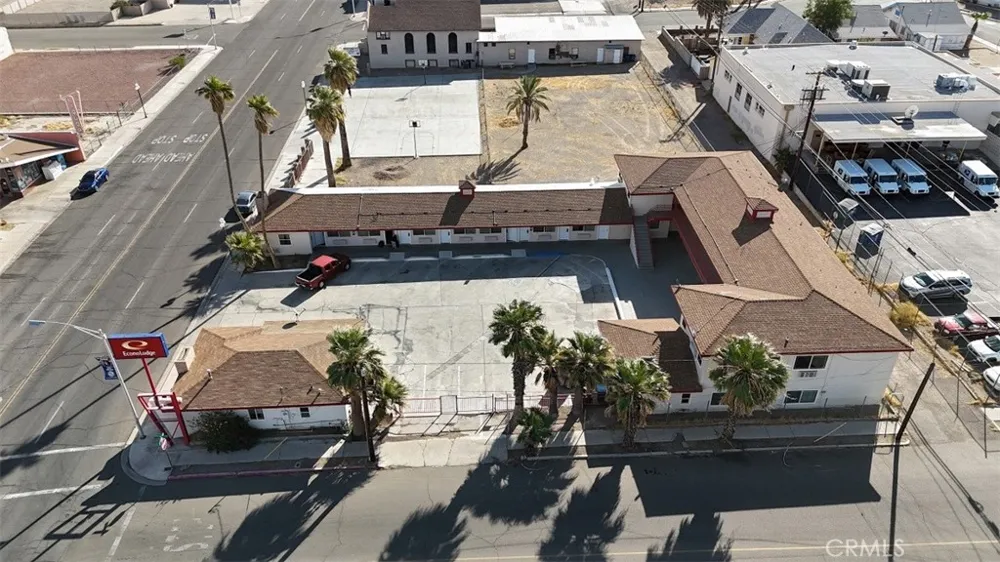 625 W Broadway Needles, CA 92363