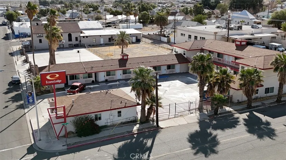 625 W Broadway Needles, CA 92363
