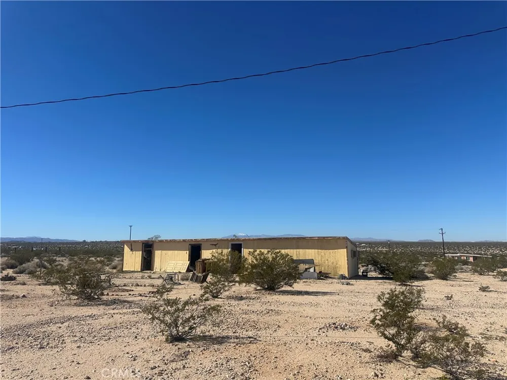 167 Bluegrass Avenue 29 Palms, CA 92277