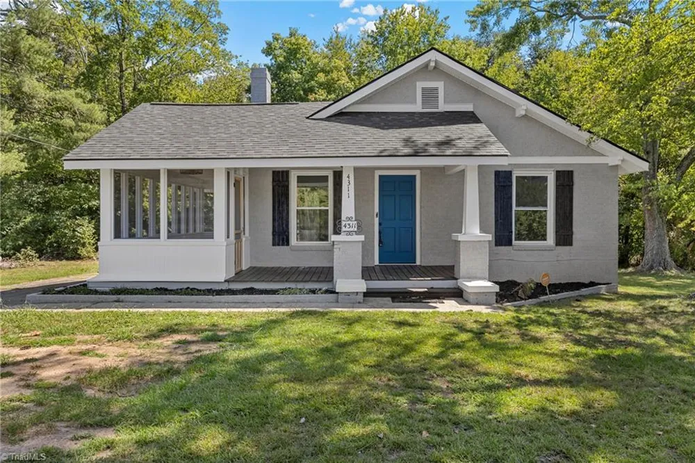 4311 Carver School Road Winston-Salem, NC 27105