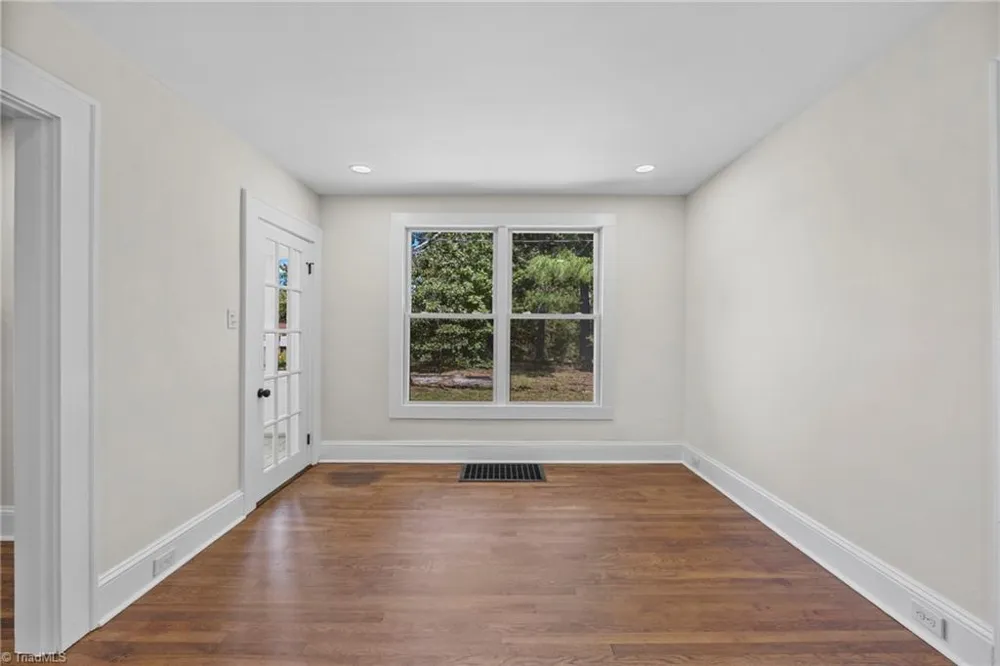 4311 Carver School Road Winston-Salem, NC 27105