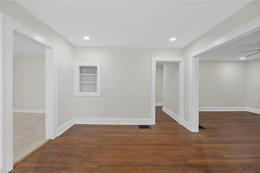 4311 Carver School Road Winston-Salem, NC 27105