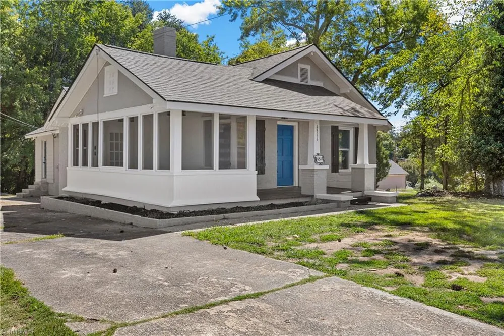 4311 Carver School Road Winston-Salem, NC 27105