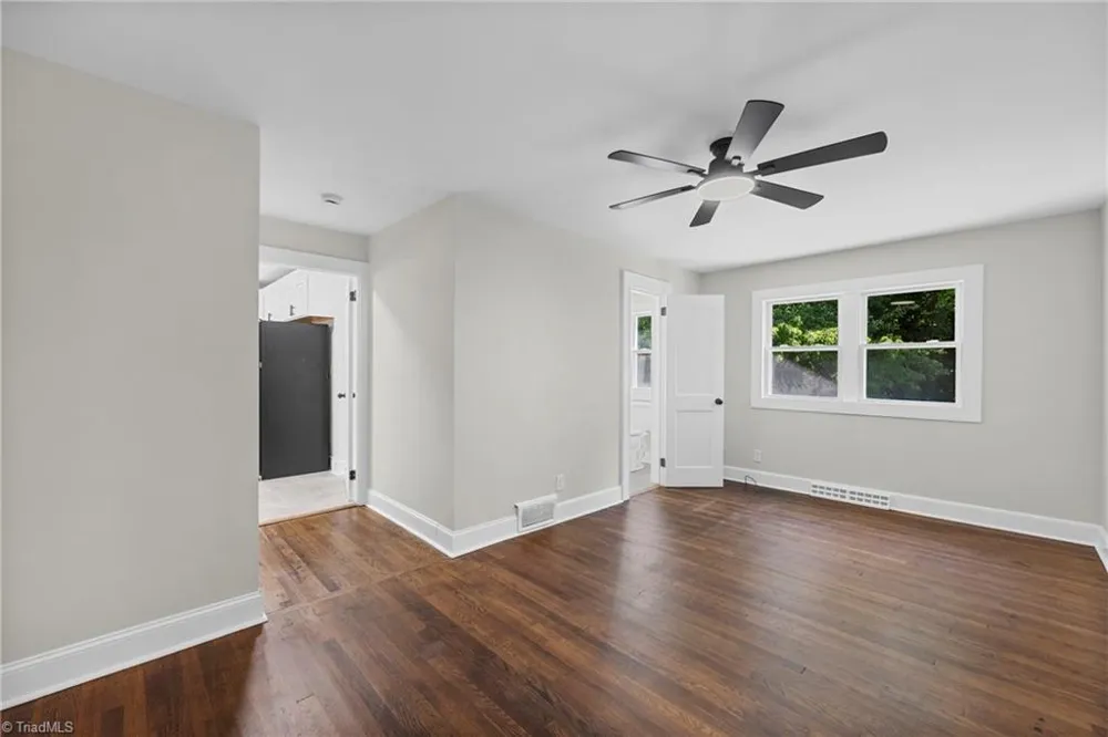 4311 Carver School Road Winston-Salem, NC 27105