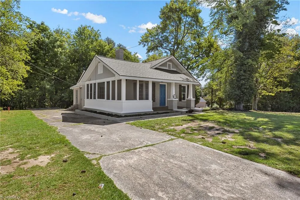 4311 Carver School Road Winston-Salem, NC 27105