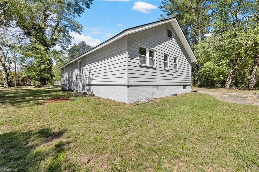 4311 Carver School Road Winston-Salem, NC 27105