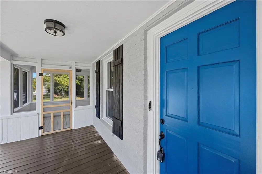 4311 Carver School Road Winston-Salem, NC 27105