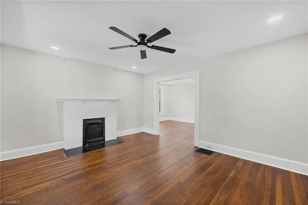 4311 Carver School Road Winston-Salem, NC 27105