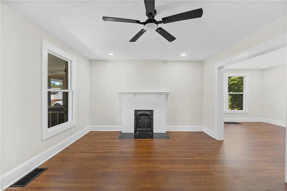 4311 Carver School Road Winston-Salem, NC 27105