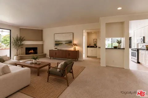 11755 Montana Avenue #208