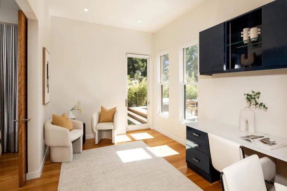688 12th Avenue Menlo Park, CA 94025