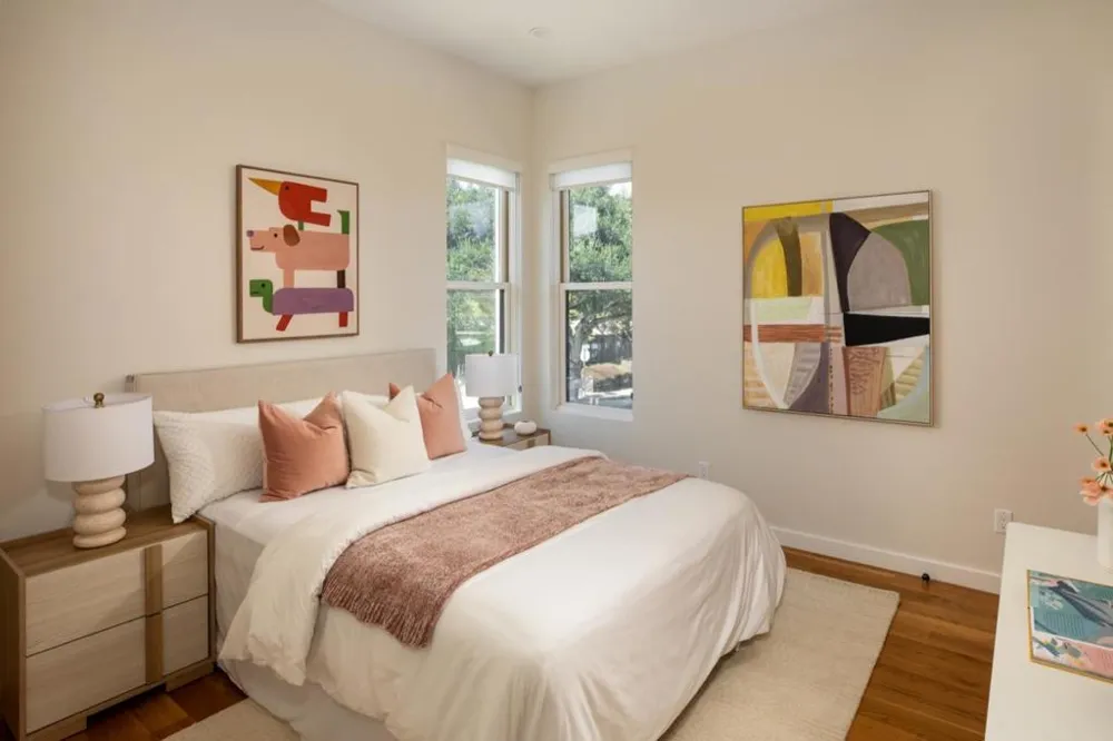 688 12th Avenue Menlo Park, CA 94025