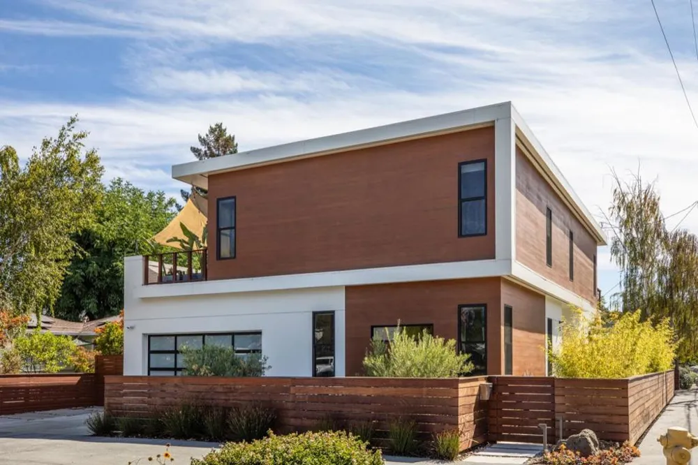 688 12th Avenue Menlo Park, CA 94025
