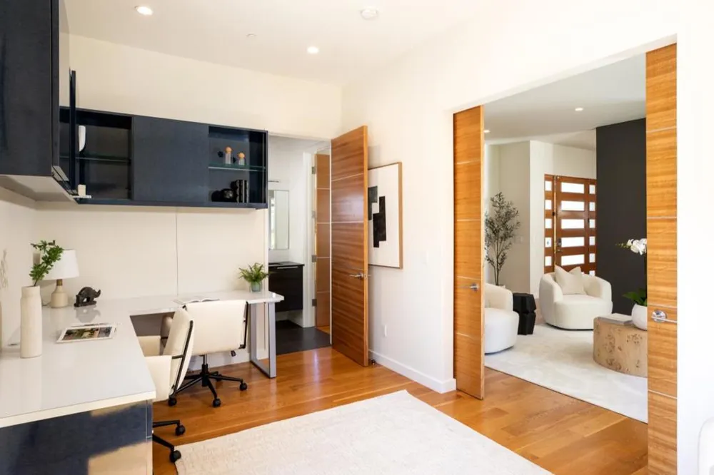 688 12th Avenue Menlo Park, CA 94025