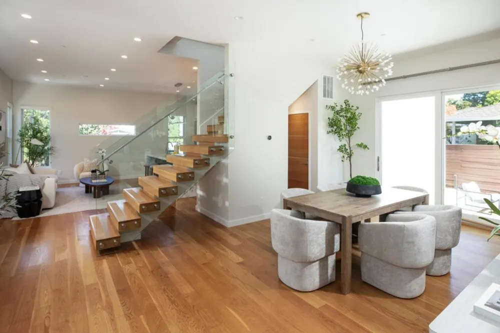 688 12th Avenue Menlo Park, CA 94025