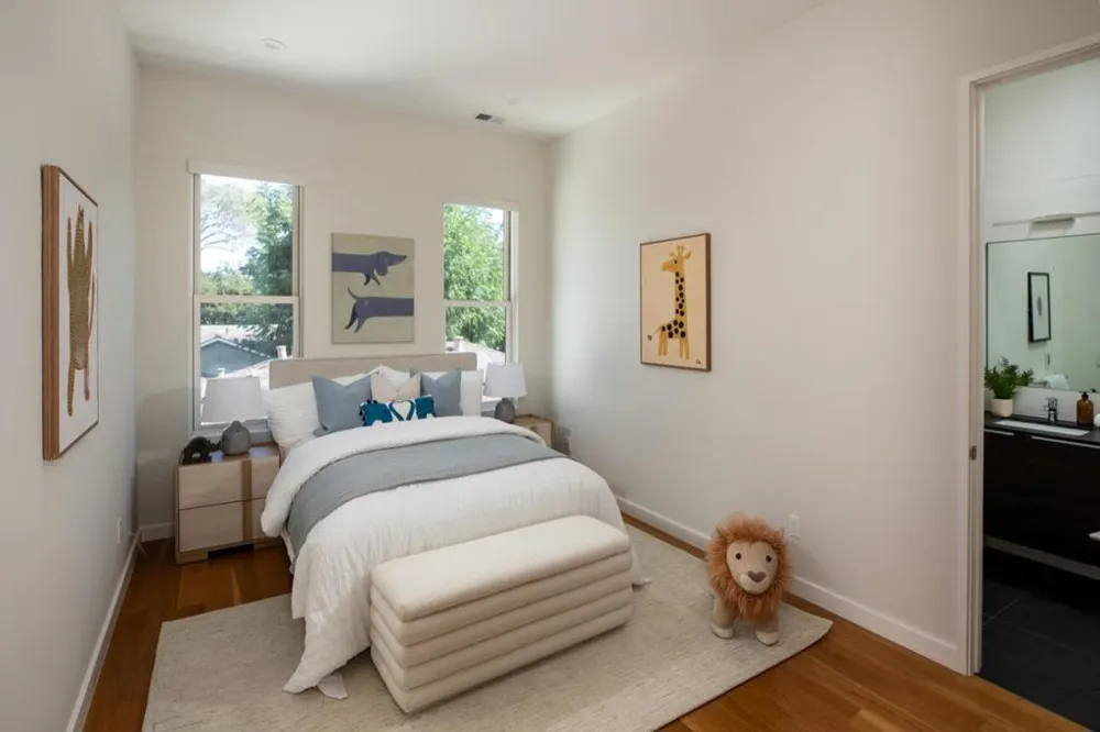 688 12th Avenue Menlo Park, CA 94025