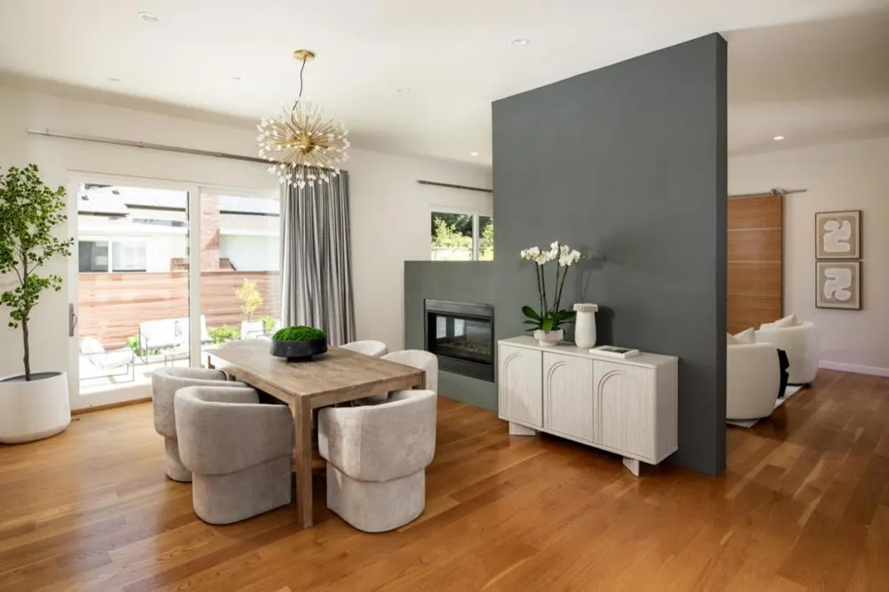 688 12th Avenue Menlo Park, CA 94025