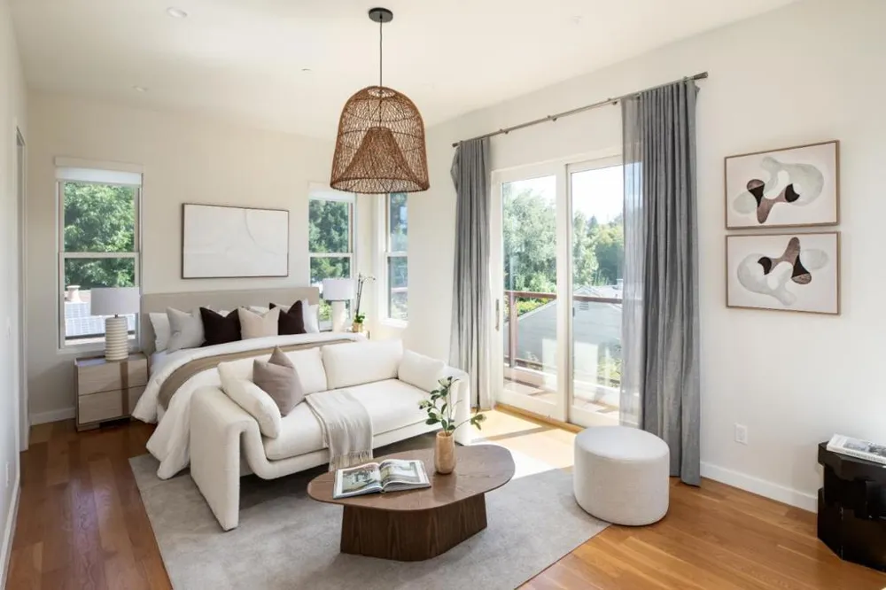 688 12th Avenue Menlo Park, CA 94025