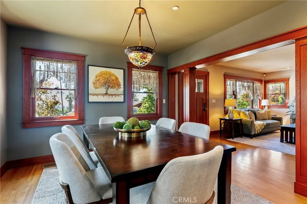109 E Grandview Sierra Madre, CA 91024