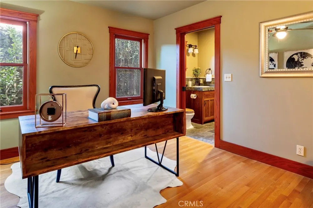109 E Grandview Sierra Madre, CA 91024