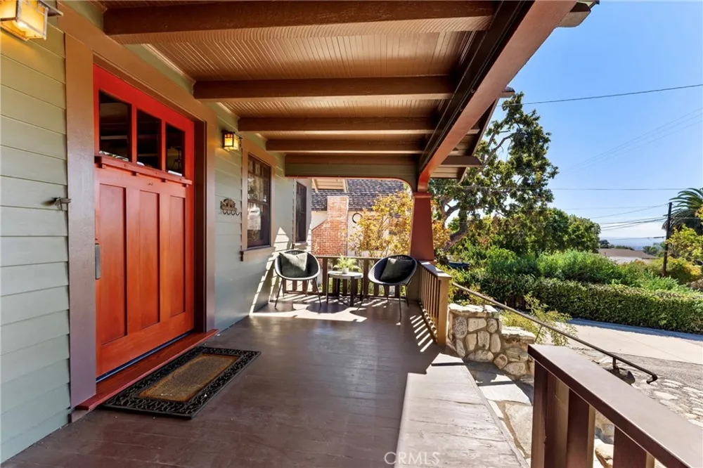 109 E Grandview Sierra Madre, CA 91024