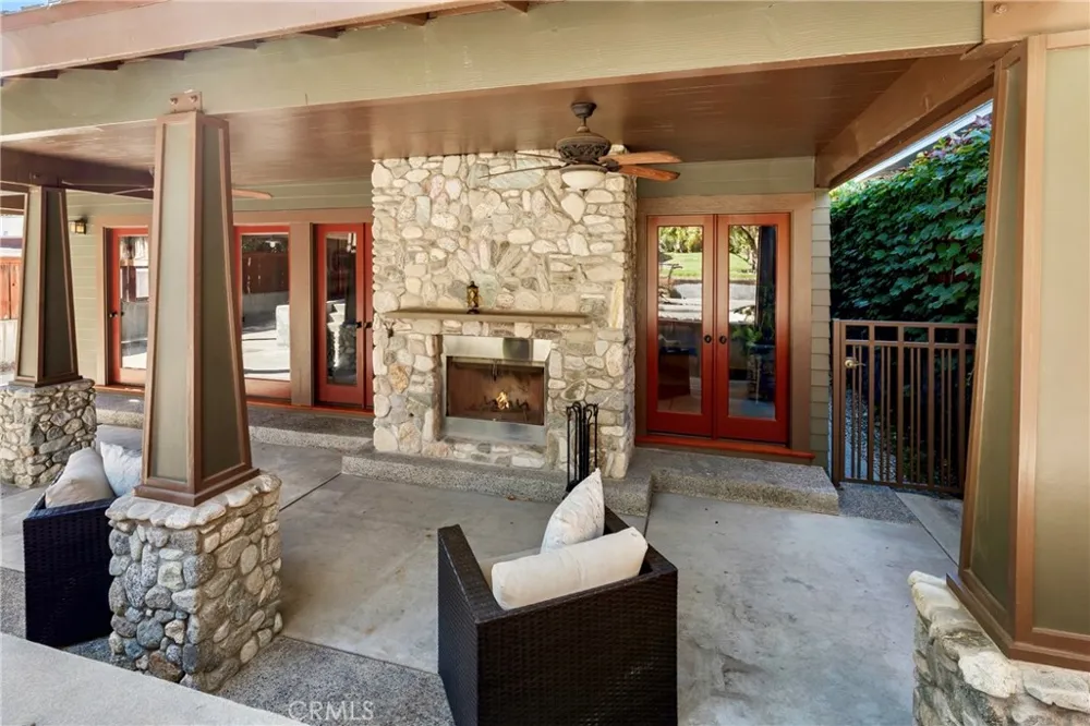 109 E Grandview Sierra Madre, CA 91024