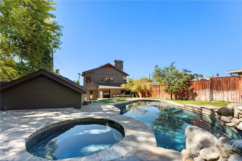 109 E Grandview Sierra Madre, CA 91024