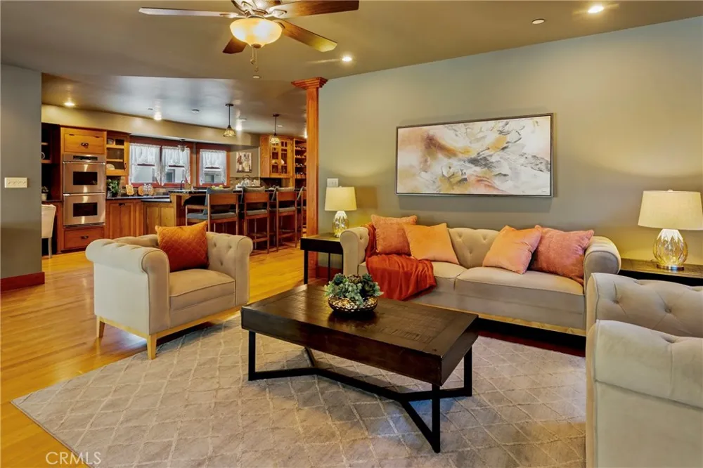 109 E Grandview Sierra Madre, CA 91024