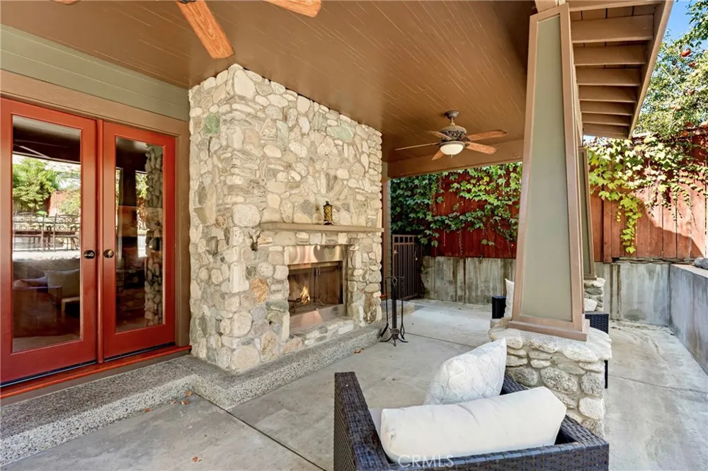 109 E Grandview Sierra Madre, CA 91024