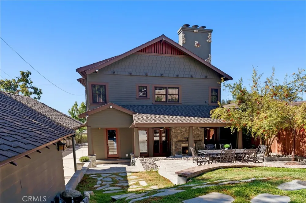 109 E Grandview Sierra Madre, CA 91024