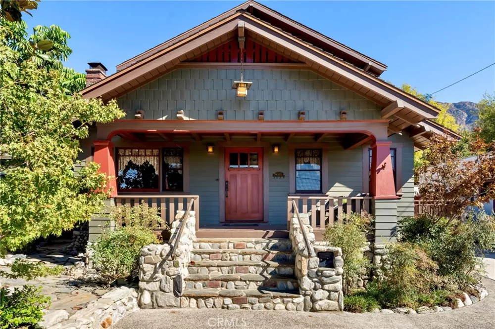 109 E Grandview Sierra Madre, CA 91024