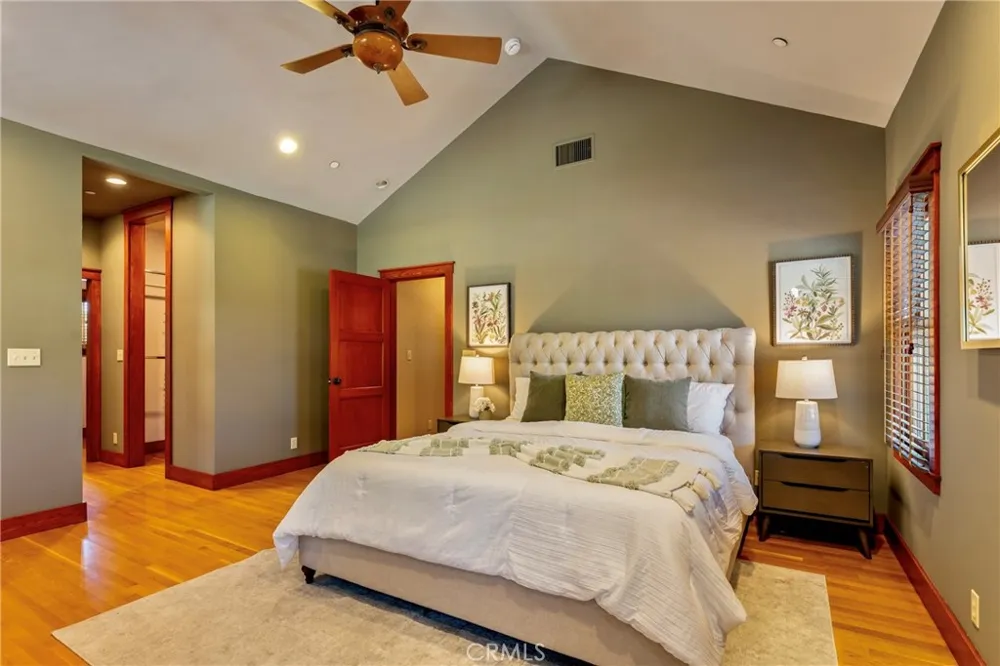 109 E Grandview Sierra Madre, CA 91024