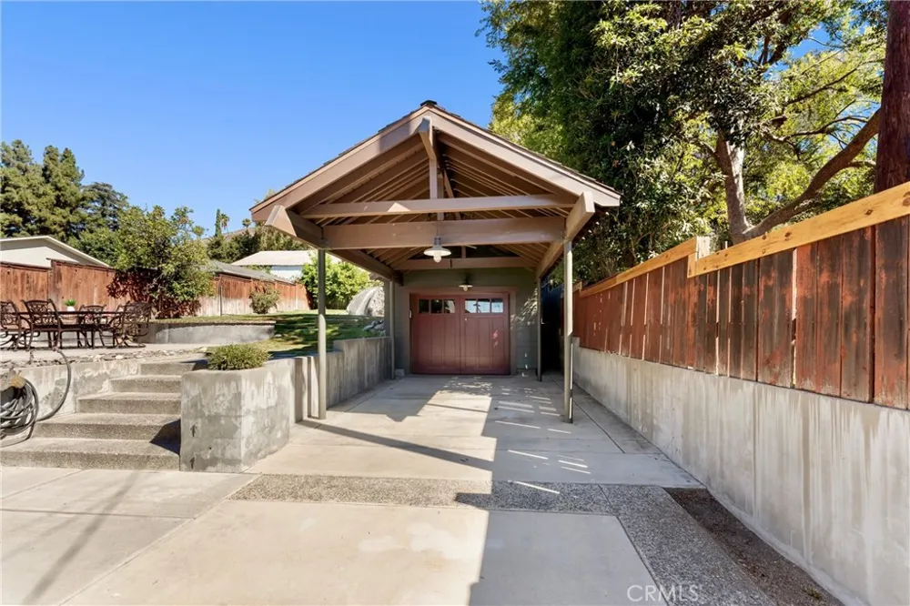 109 E Grandview Sierra Madre, CA 91024