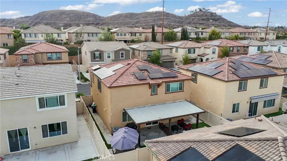 36612 Diego Springs Murrieta, CA 92563