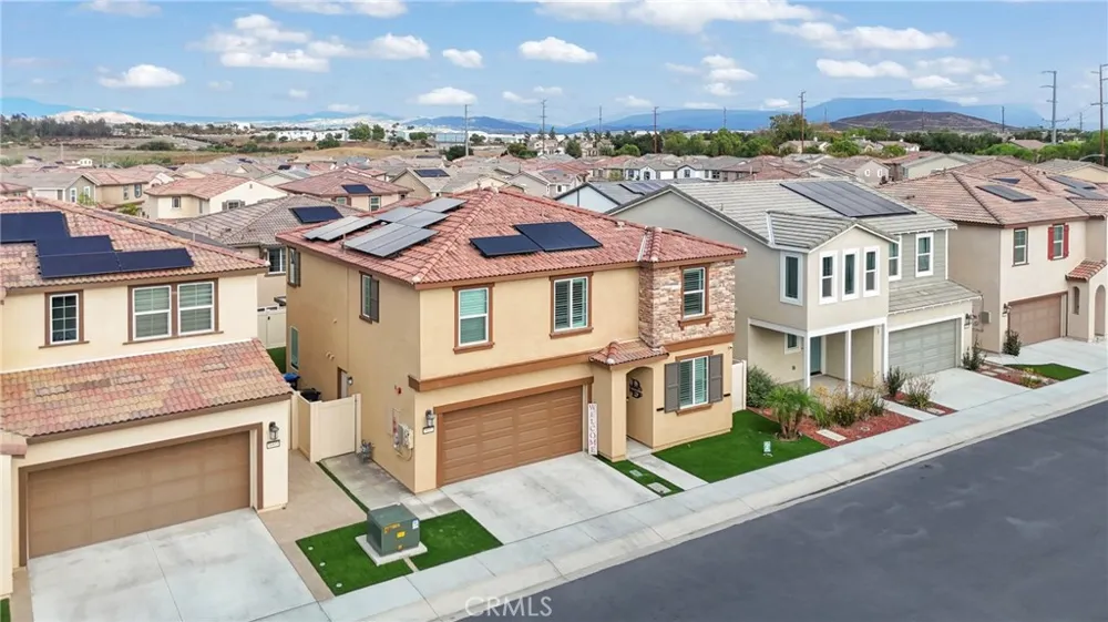 36612 Diego Springs Murrieta, CA 92563