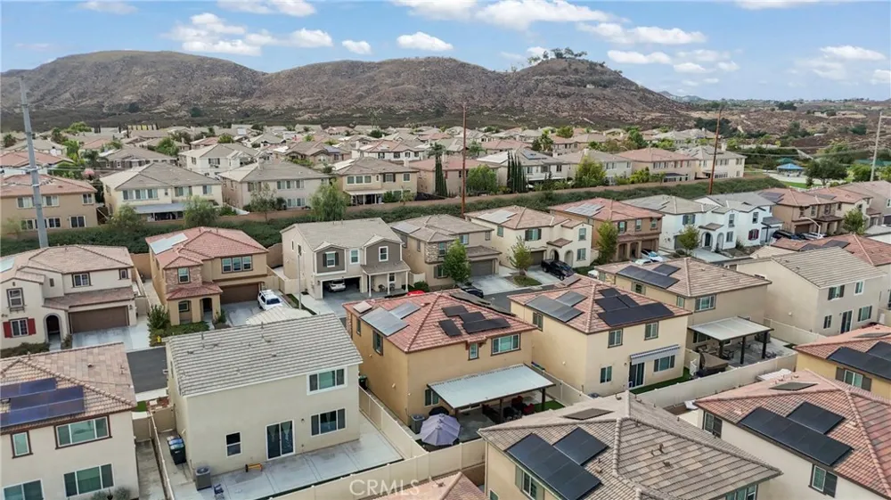 36612 Diego Springs Murrieta, CA 92563