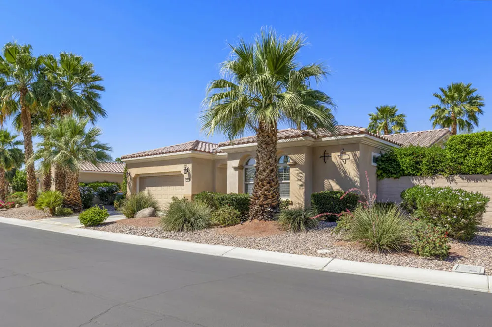 81664 Camino Los Milagros Indio, CA 92203