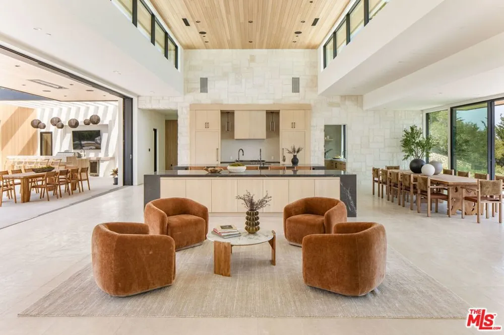 11624 Ellice Street Malibu, CA 90265